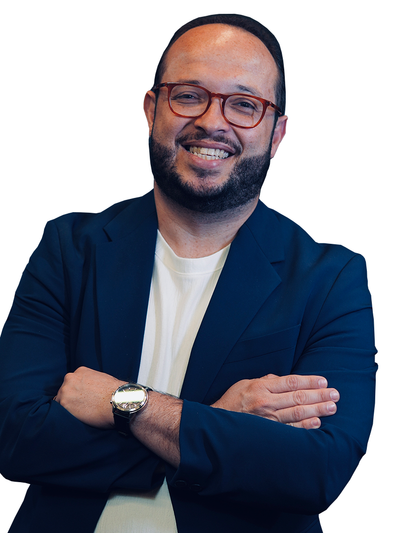 Paulo Neto